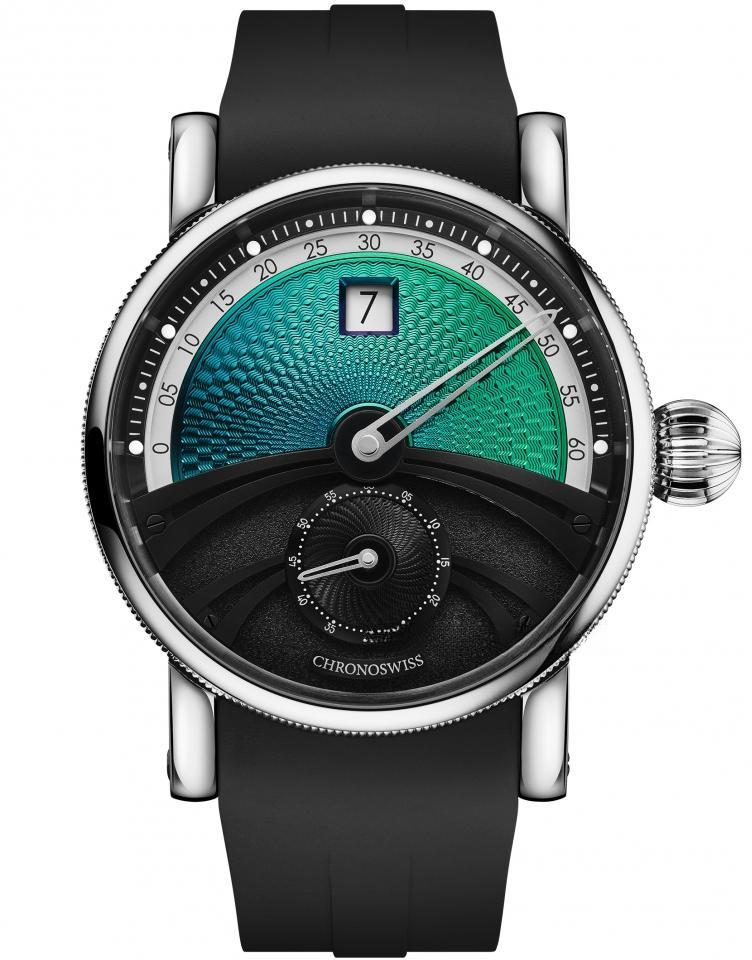 CHRONOSWISS CH-1423.1-BKTU