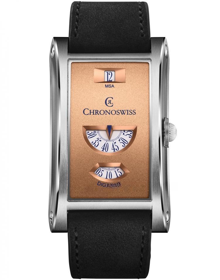 CHRONOSWISS CH-1373.2-ANSI