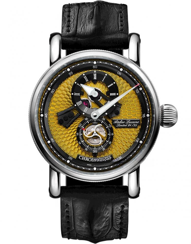 CHRONOSWISS CH-8753-YEBK