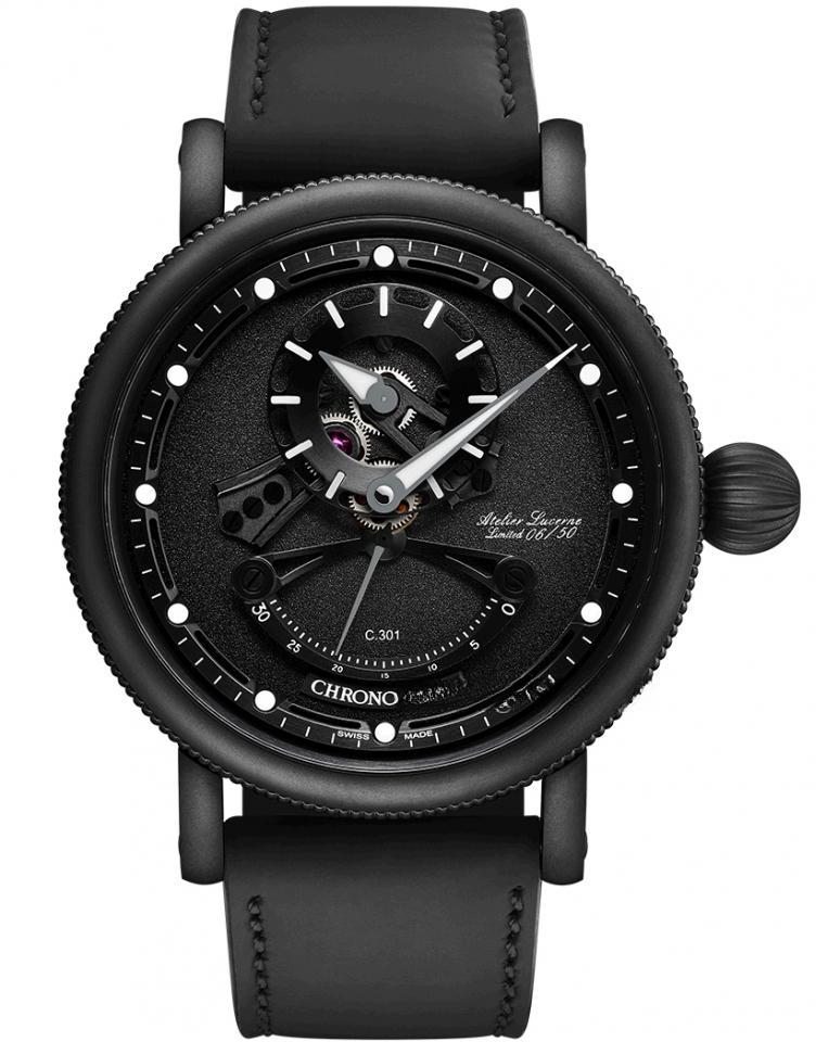 CHRONOSWISS CH-6925M-BKBK