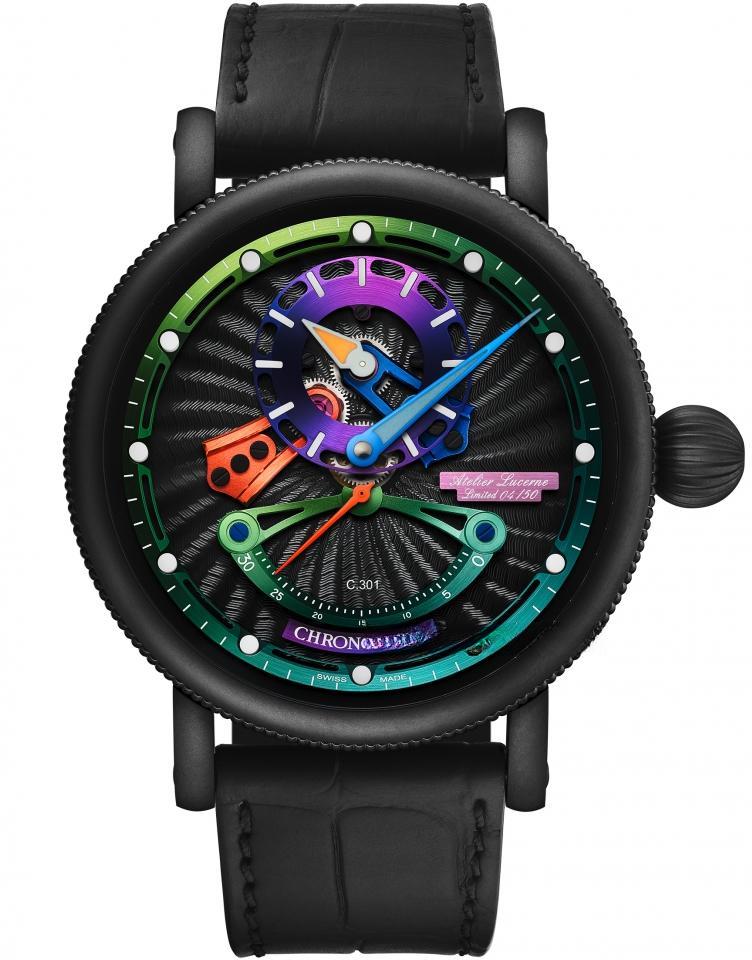 CHRONOSWISS CH-6925M-COL