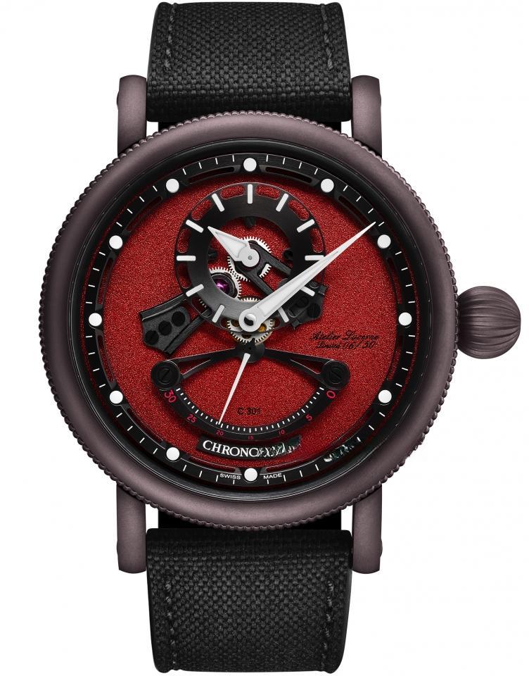 CHRONOSWISS CH-6927-REBK