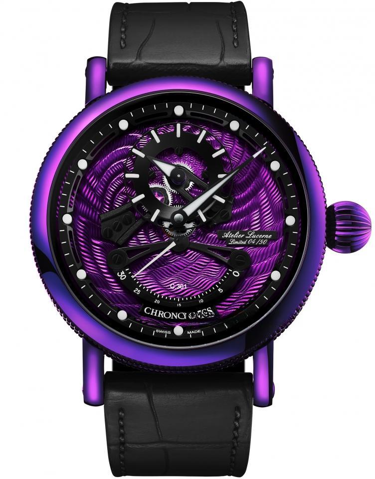 CHRONOSWISS CH-6928-PUBK1