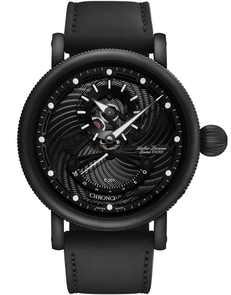 CHRONOSWISS CH-6925M-BKBK2