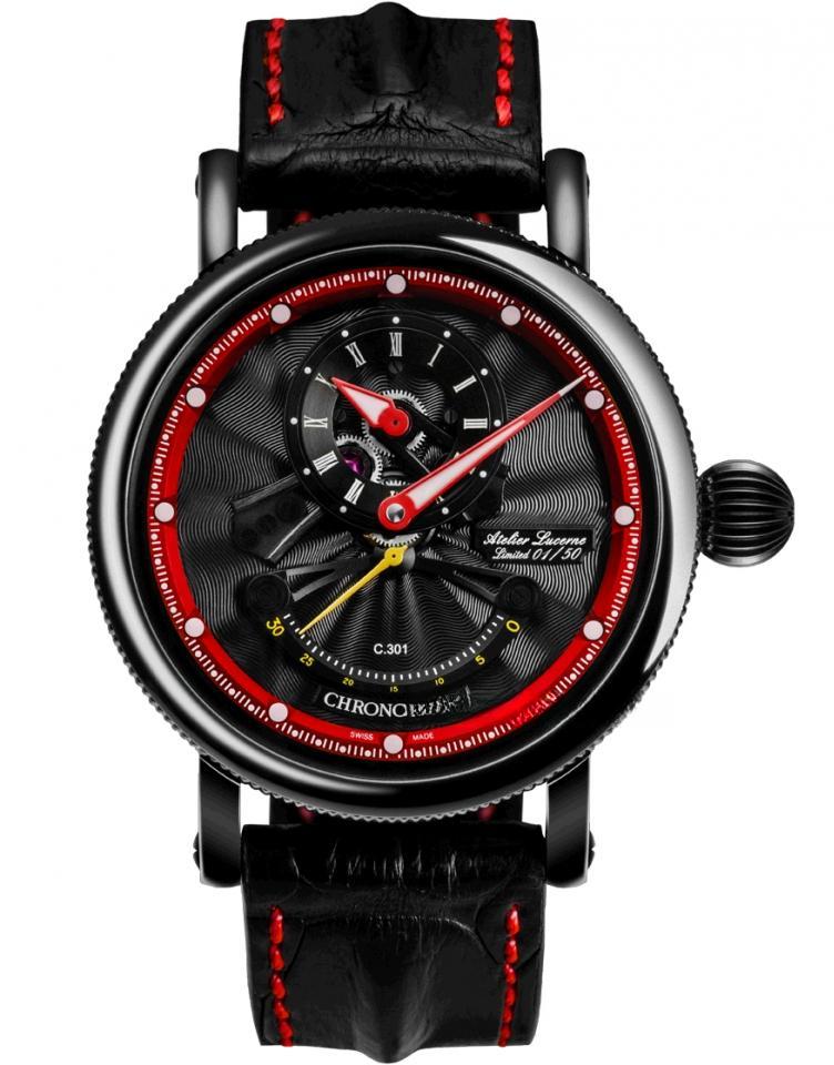 CHRONOSWISS CH-6925-BKRE