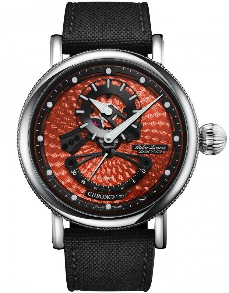 CHRONOSWISS CH-6923-ORBK