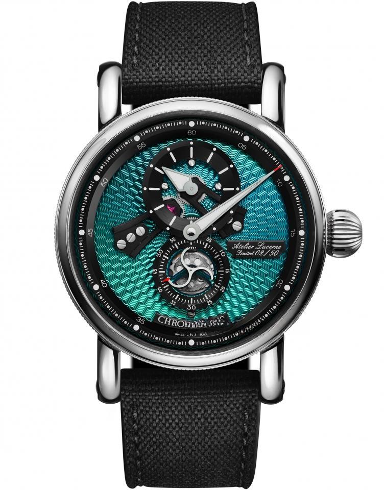 CHRONOSWISS CH-8753.1-TUBK4