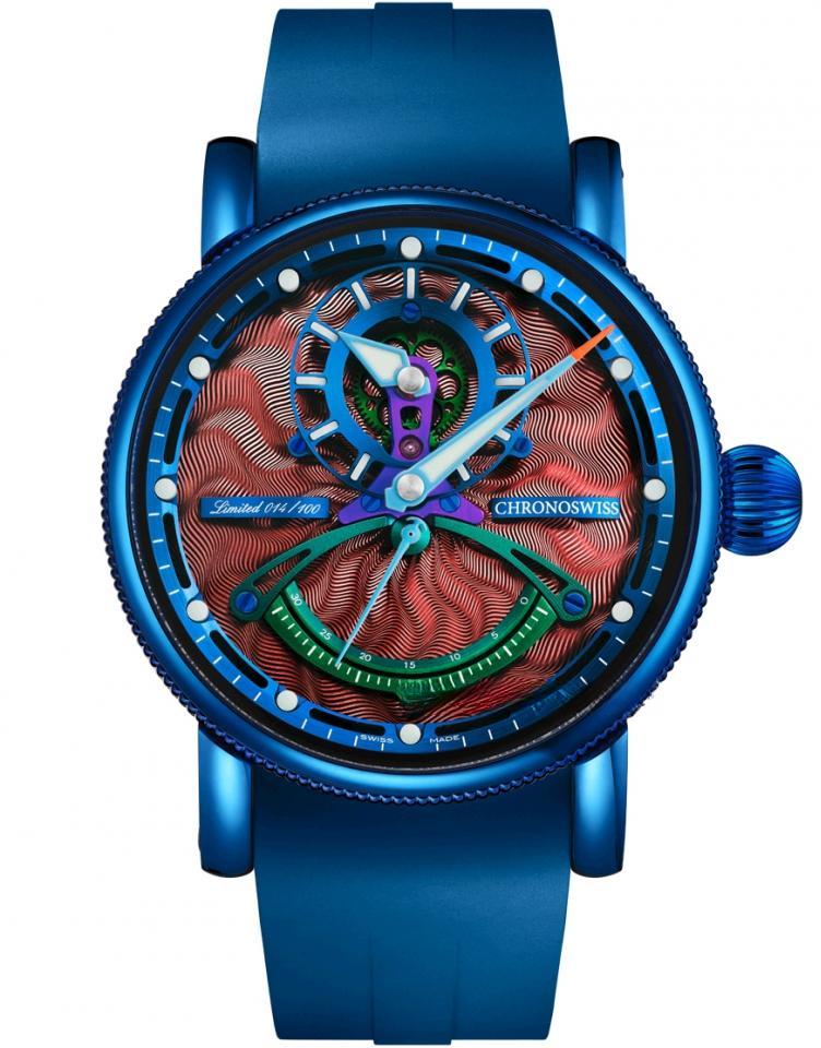 CHRONOSWISS CH-6926T.1-ARBL