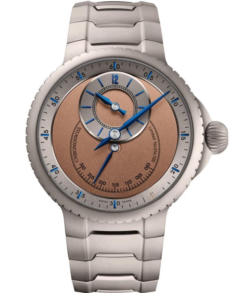 CHRONOSWISS CH-6823T-BRSI