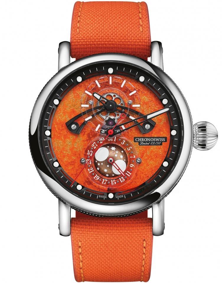 CHRONOSWISS CH-9343.2-SOL