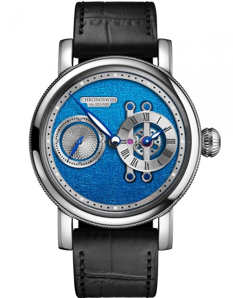 CHRONOSWISS CH-5023-BLSI