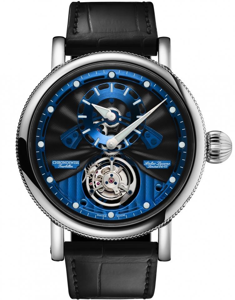 CHRONOSWISS CH-3123-BKBL