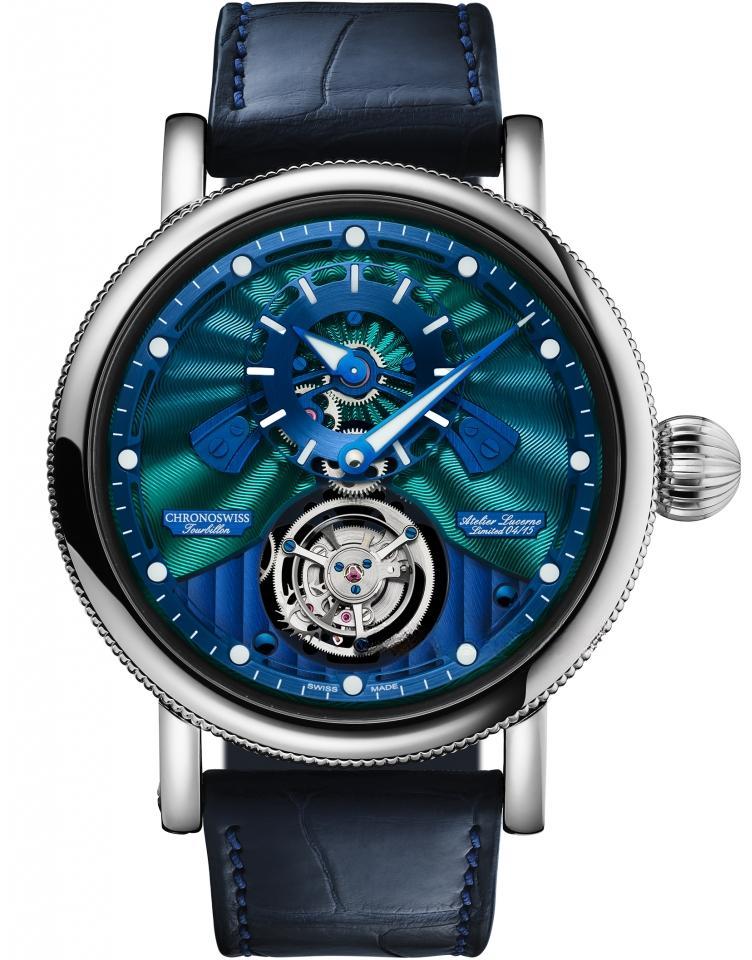 CHRONOSWISS CH-3123-PABL