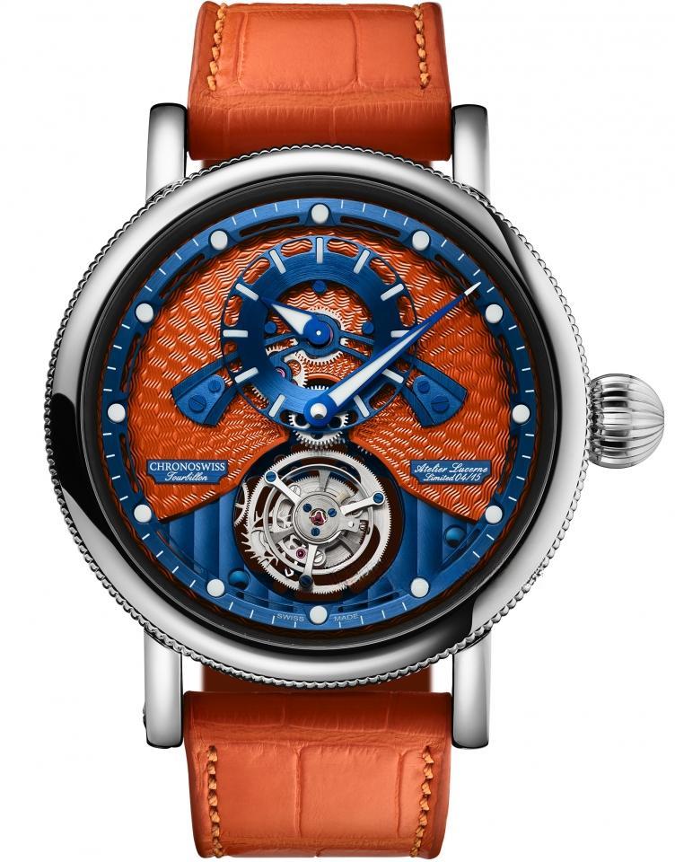 CHRONOSWISS CH-3123-ORBL