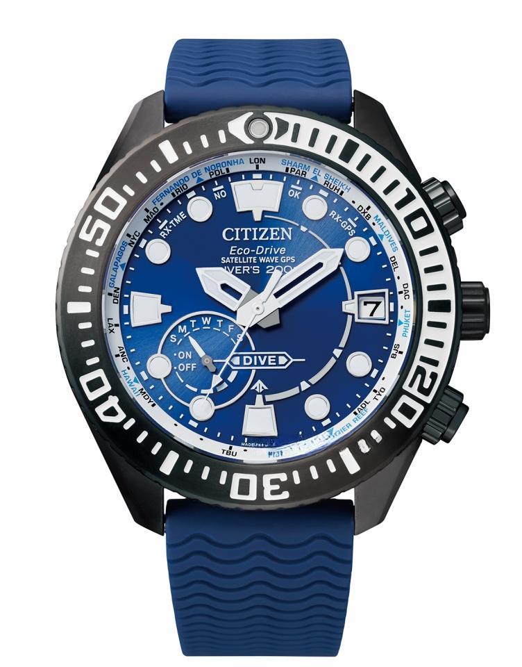 CITIZEN CC5001-00W