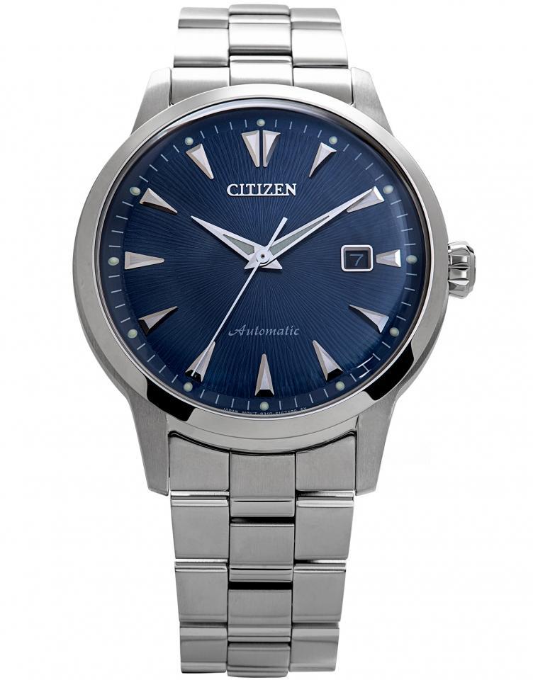 CITIZEN NK0008-85L