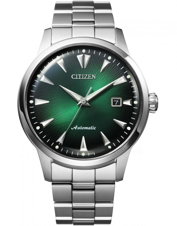 CITIZEN NK0007-88X