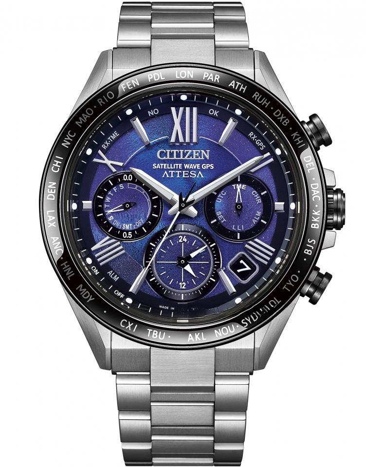 CITIZEN CC4075-50L