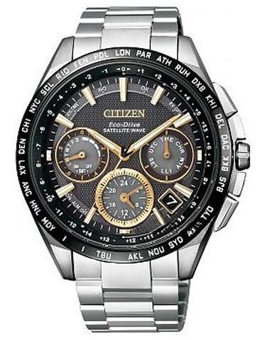 CITIZEN CC9015-54F