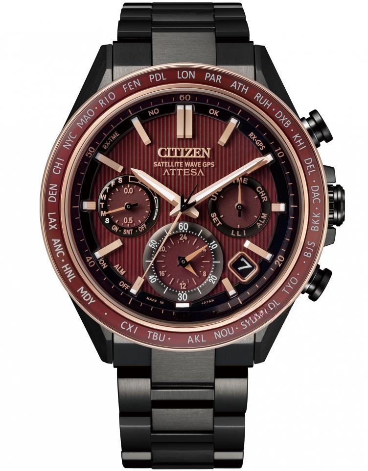 CITIZEN CC4056-62W