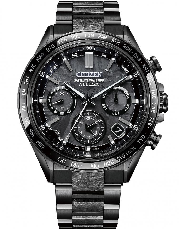CITIZEN CC4067-66E