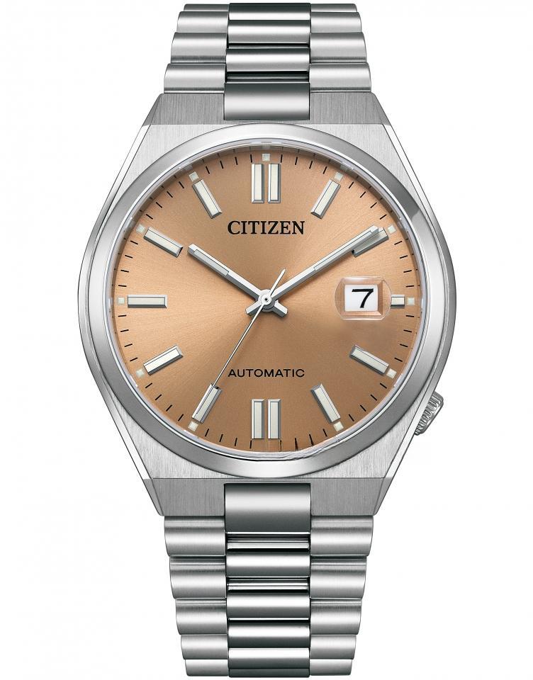 CITIZEN NJ0158-89Y