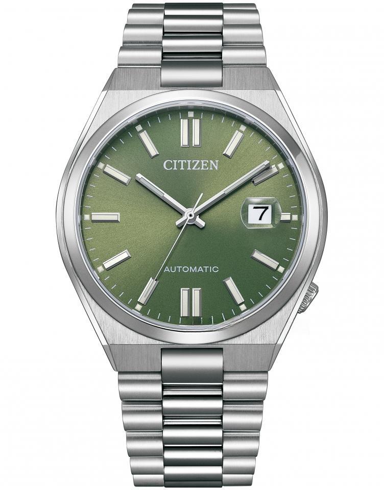CITIZEN NJ0158-89Z