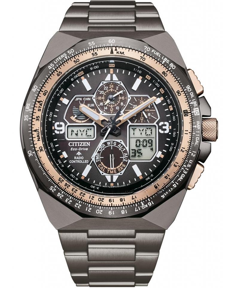 CITIZEN JY8146-54E