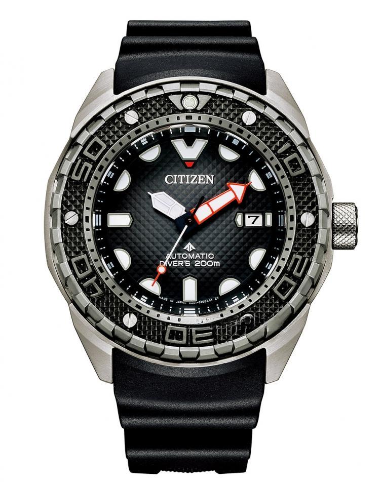 CITIZEN NB6004-08E