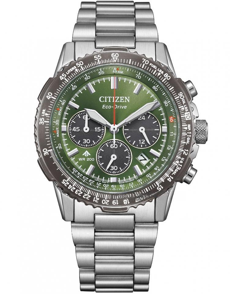 CITIZEN CA4664-60W