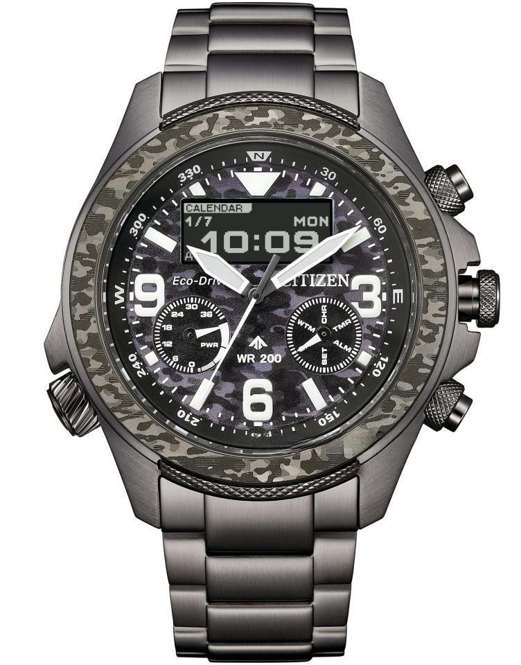 CITIZEN JV1008-63E