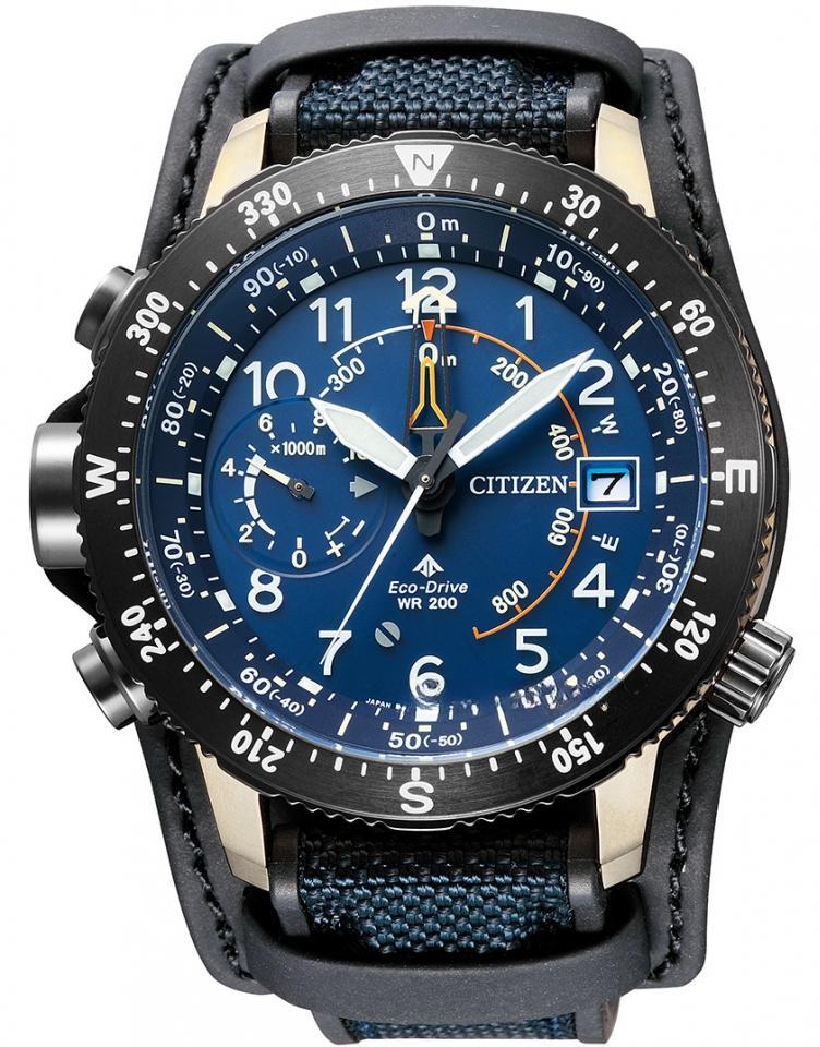 CITIZEN BN4055-19L