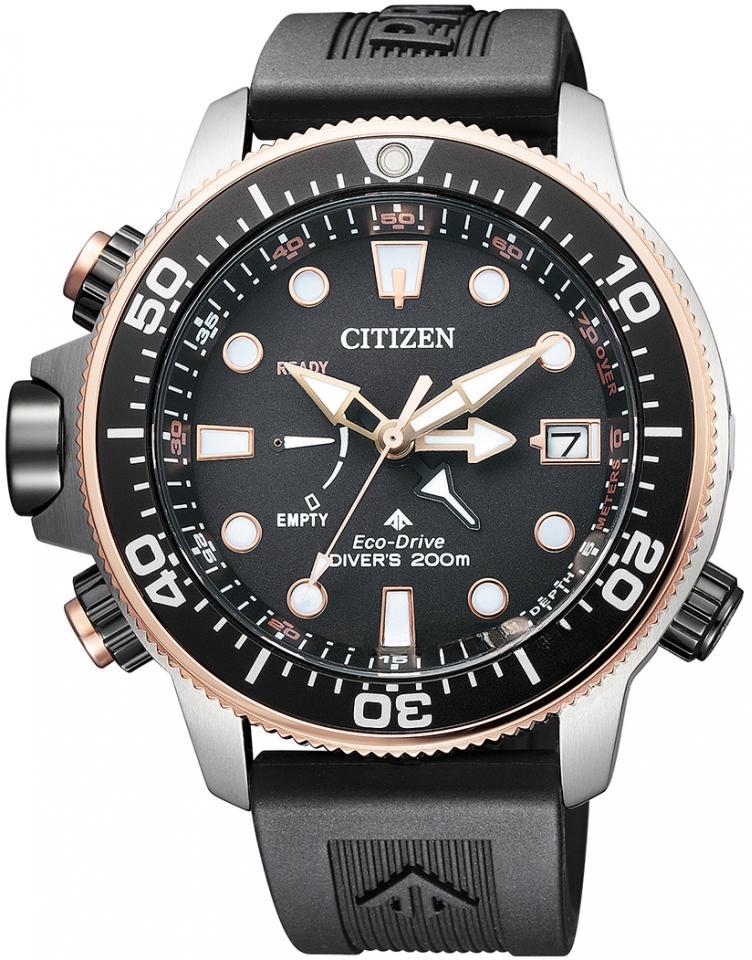 CITIZEN BN2037-11E