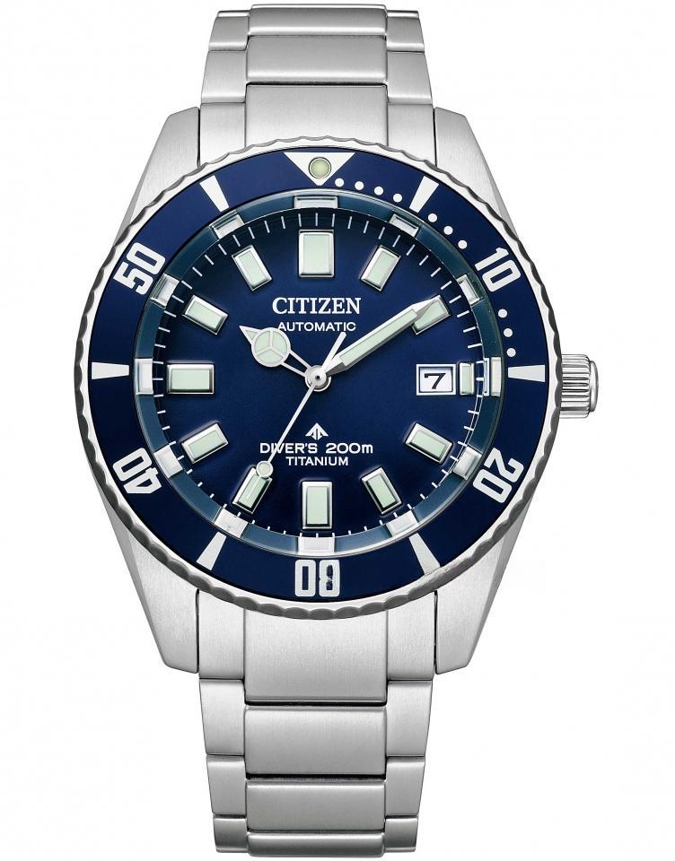 CITIZEN NB6021-68L