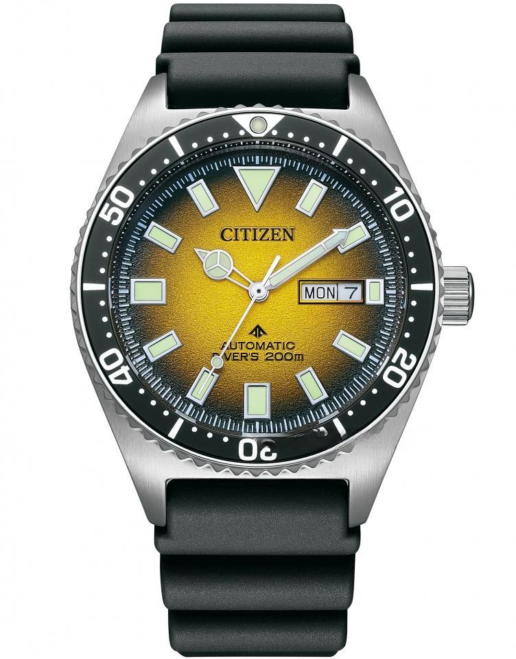 CITIZEN NY0120-01X