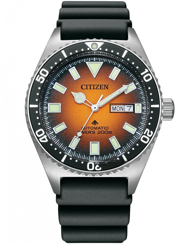 CITIZEN NY0120-01Z