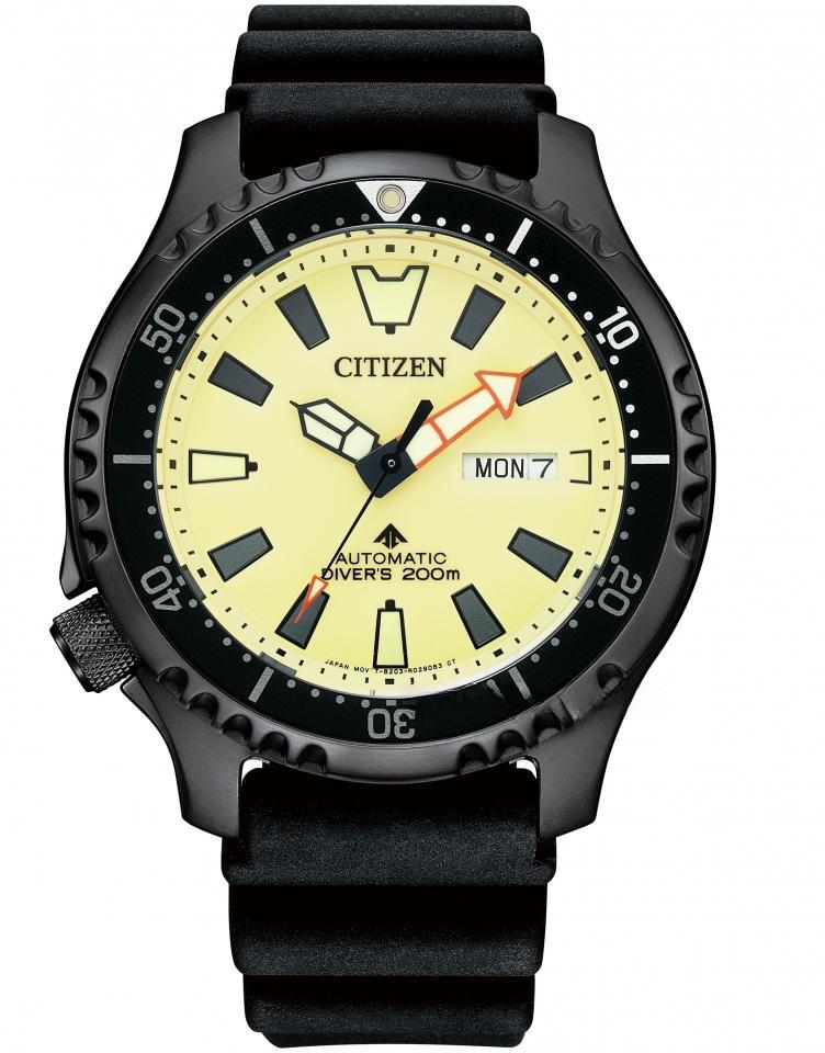 CITIZEN NY0138-14X