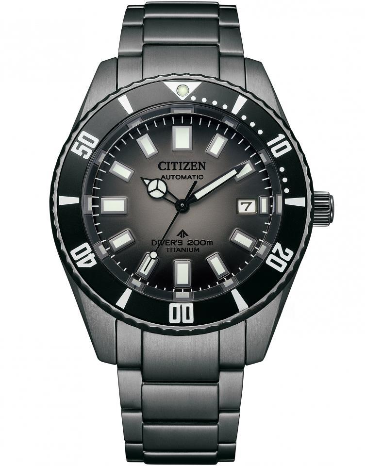 CITIZEN NB6025-59H