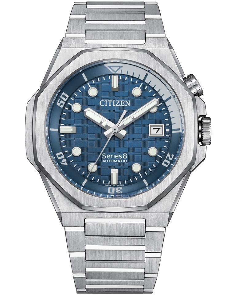 CITIZEN NB6060-58L