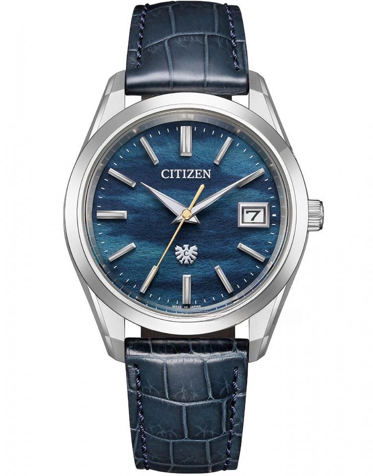 CITIZEN AQ4100-22L