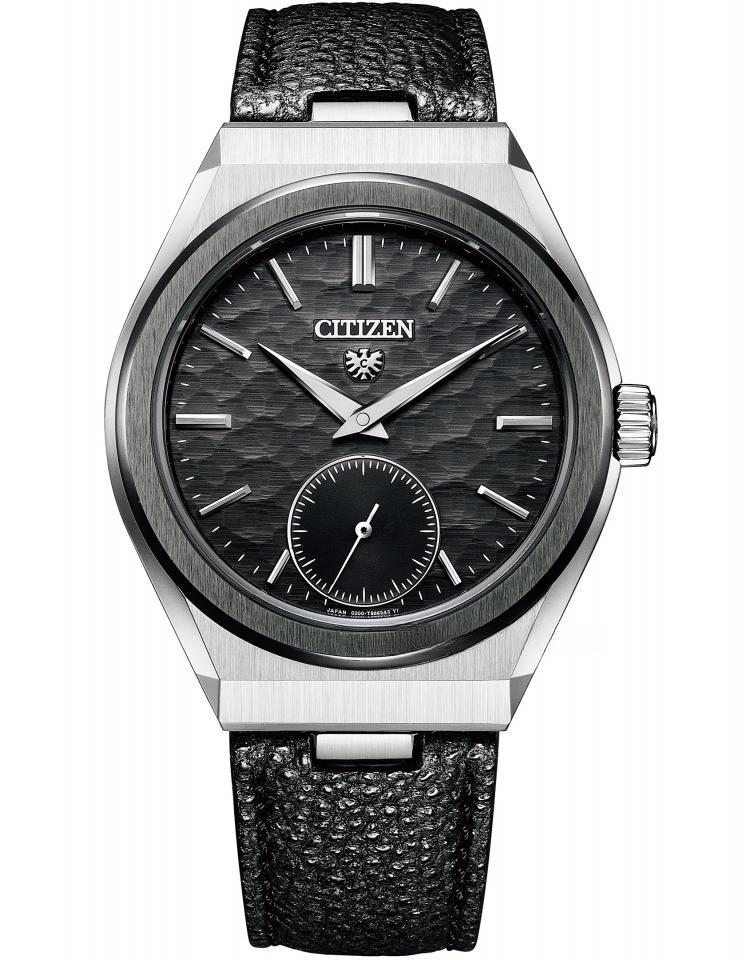 CITIZEN NC0206-18E