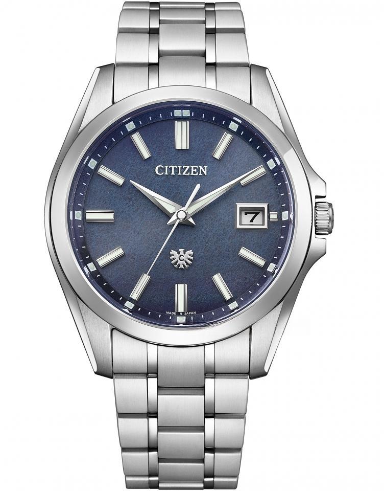 CITIZEN AQ4091-56M