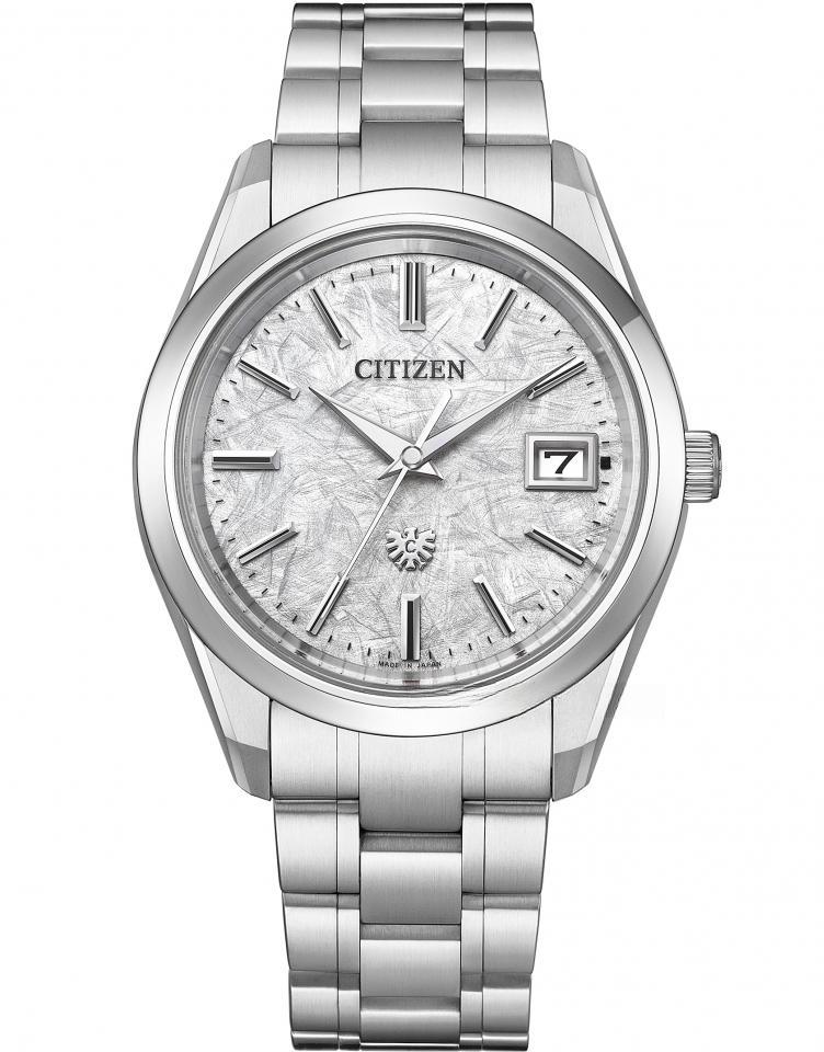 CITIZEN AQ4100-57B