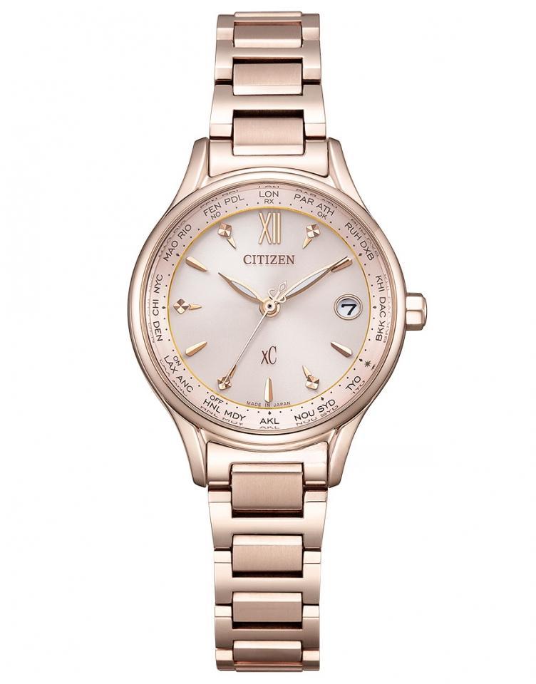 CITIZEN EC1193-55X