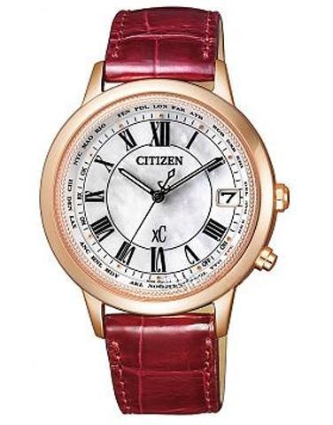 CITIZEN CB1107-07D