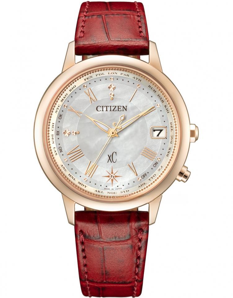 CITIZEN CB1105-02W