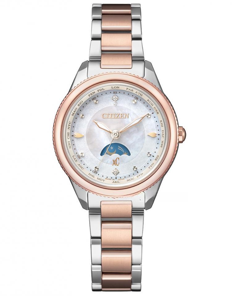 CITIZEN EE1007-67W