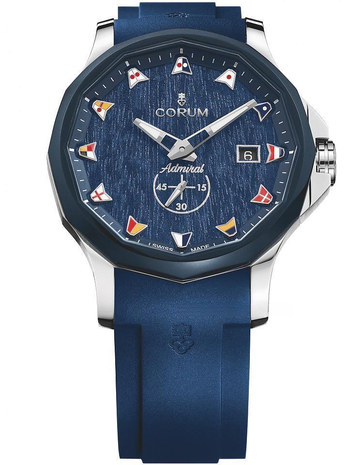 CORUM