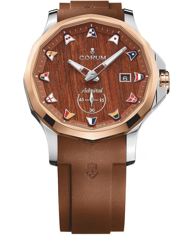 CORUM