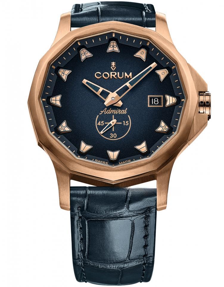 CORUM